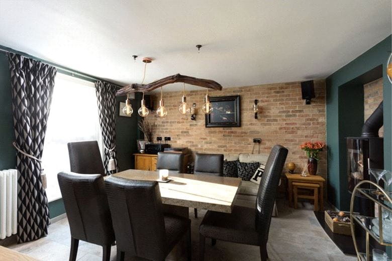 3 bedroom house, Lendal Bridge, York YO1 - Available