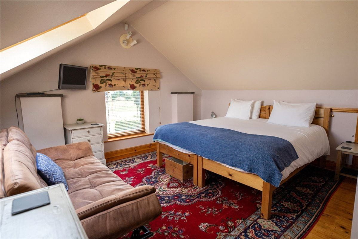 4 bedroom house, High Stittenham, Stittenham YO60 - Sold STC