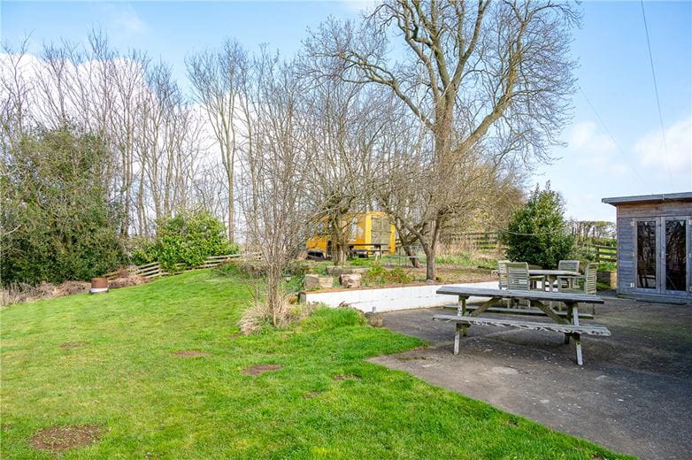 4 bedroom house, High Stittenham, Stittenham YO60 - Sold STC