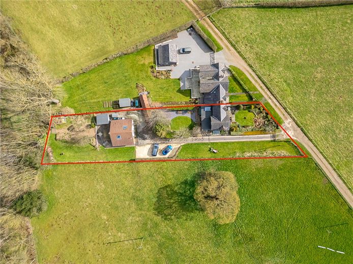 4 bedroom house, High Stittenham, Stittenham YO60 - Sold STC