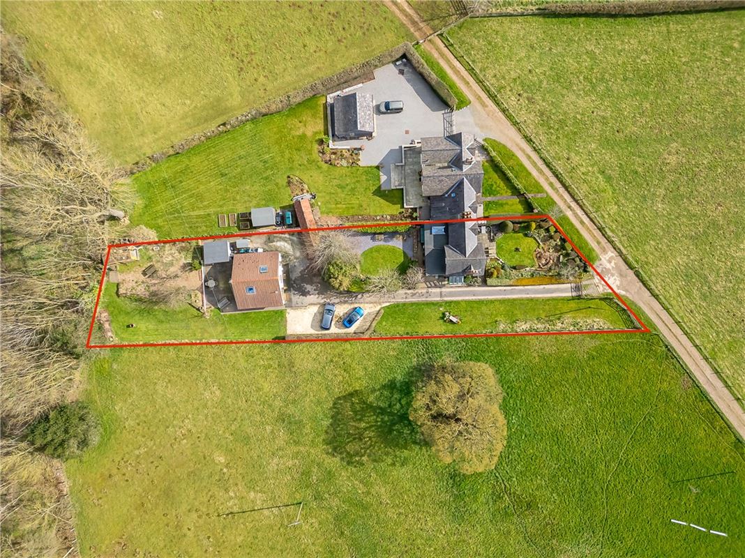 4 bedroom house, High Stittenham, Stittenham YO60 - Sold STC