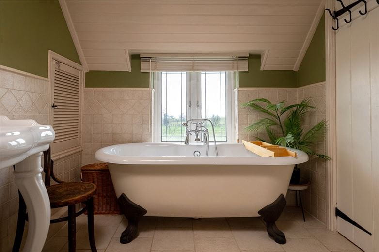 4 bedroom house, High Stittenham, Stittenham YO60 - Available