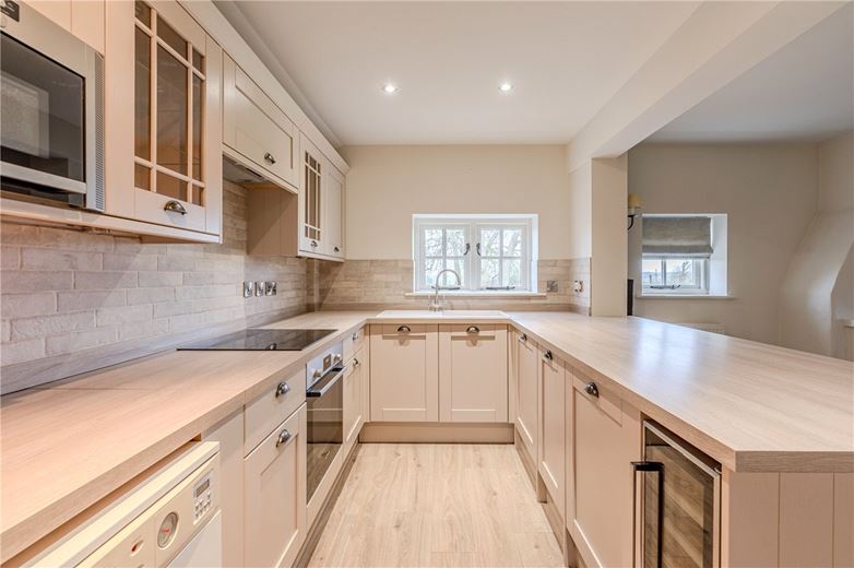 2 bedroom cottage, Pockley, York YO62 - Sold STC