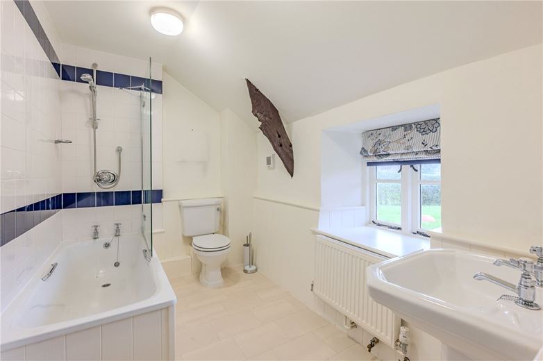 2 bedroom cottage, Pockley, York YO62 - Sold STC