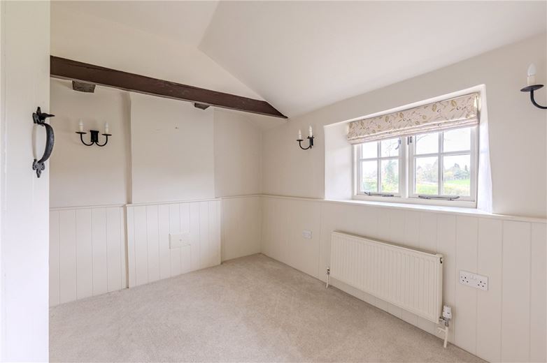 2 bedroom cottage, Pockley, York YO62 - Sold STC