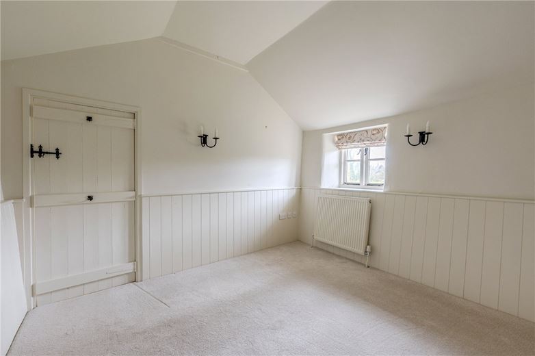 2 bedroom cottage, Pockley, York YO62 - Sold STC