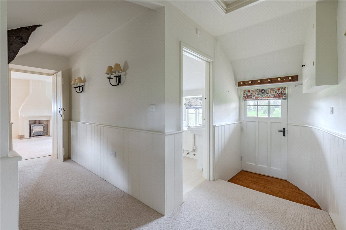 2 bedroom cottage, Pockley, York YO62 - Sold STC