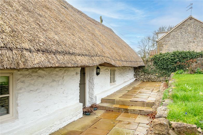 2 bedroom cottage, Pockley, York YO62 - Sold STC