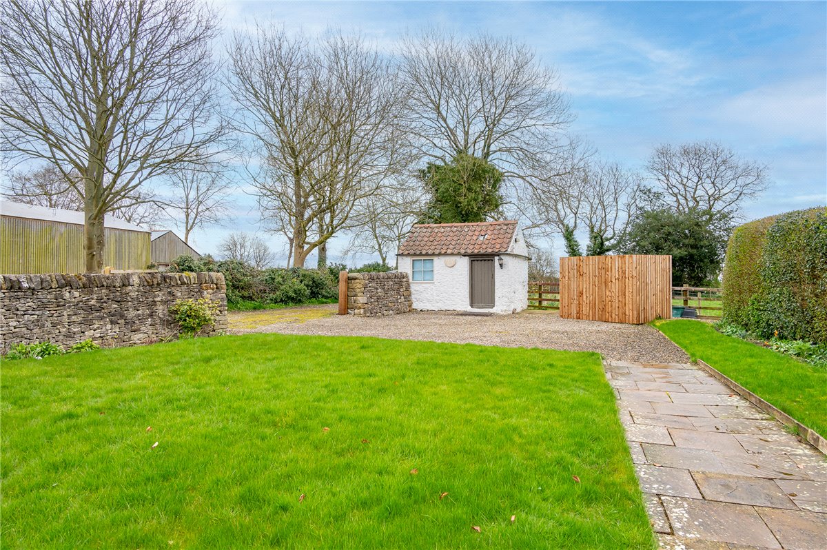 2 bedroom cottage, Pockley, York YO62 - Sold STC