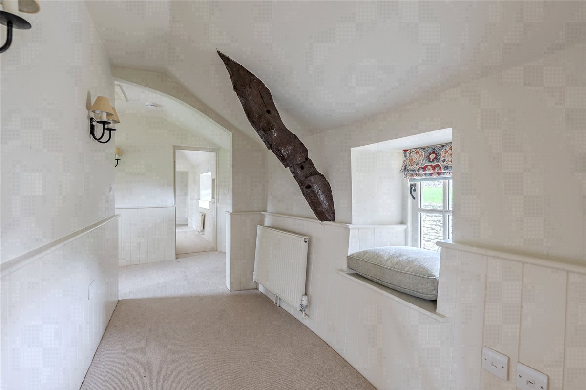 2 bedroom cottage, Pockley, York YO62 - Sold STC