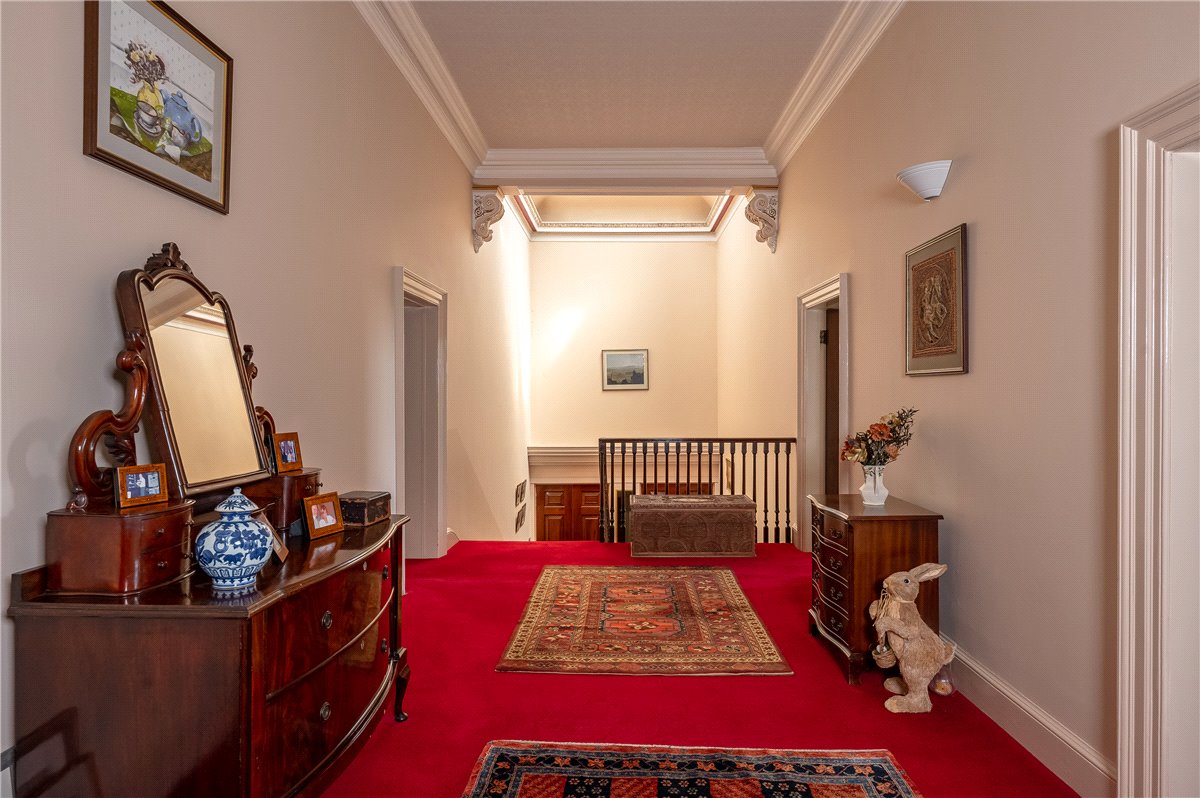 6 bedroom house, Grimston Park, Grimston LS24 - Available