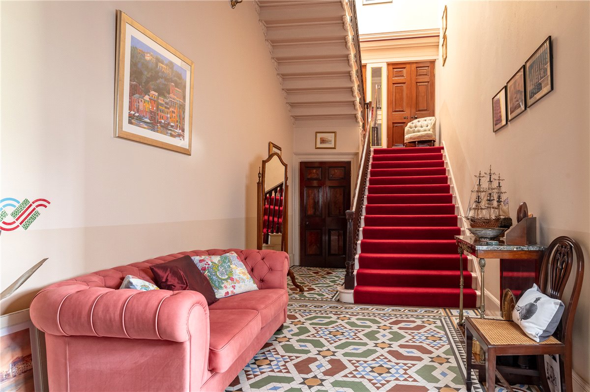 6 bedroom house, Grimston Park, Grimston LS24 - Available