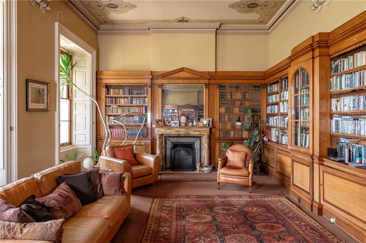 6 bedroom house, Grimston Park, Grimston LS24 - Available