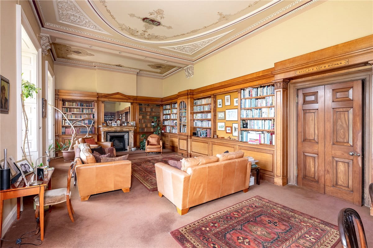 6 bedroom house, Grimston Park, Grimston LS24 - Available