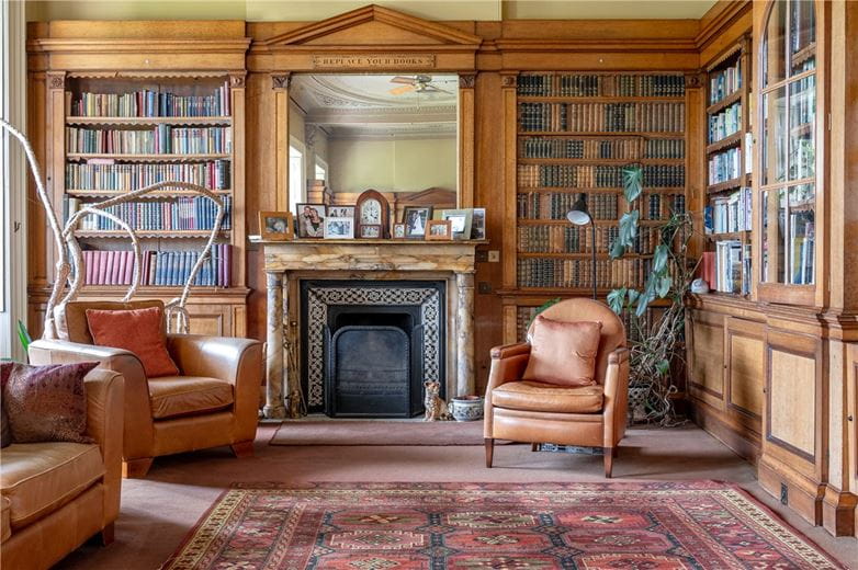 6 bedroom house, Grimston Park, Grimston LS24 - Available