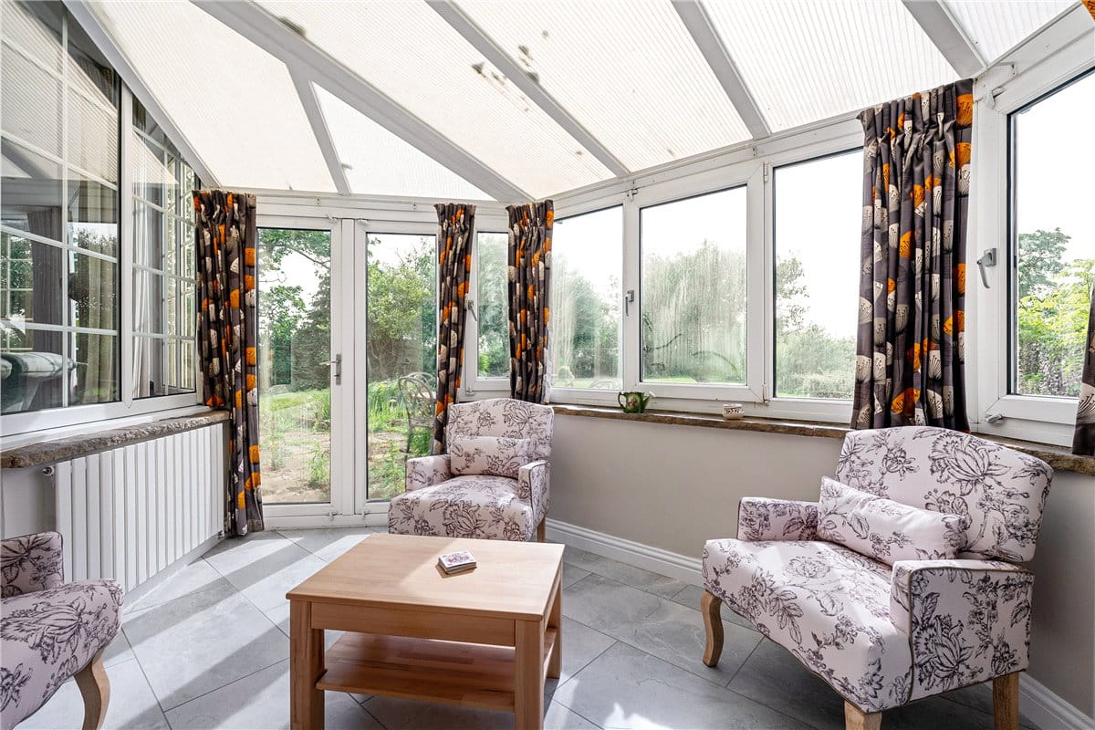  House, Aughton, York YO42 - Available