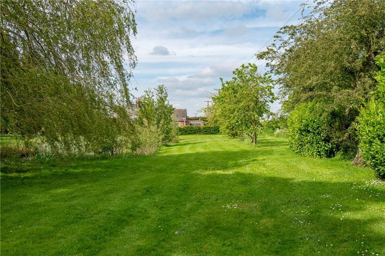  House, Aughton, York YO42 - Available