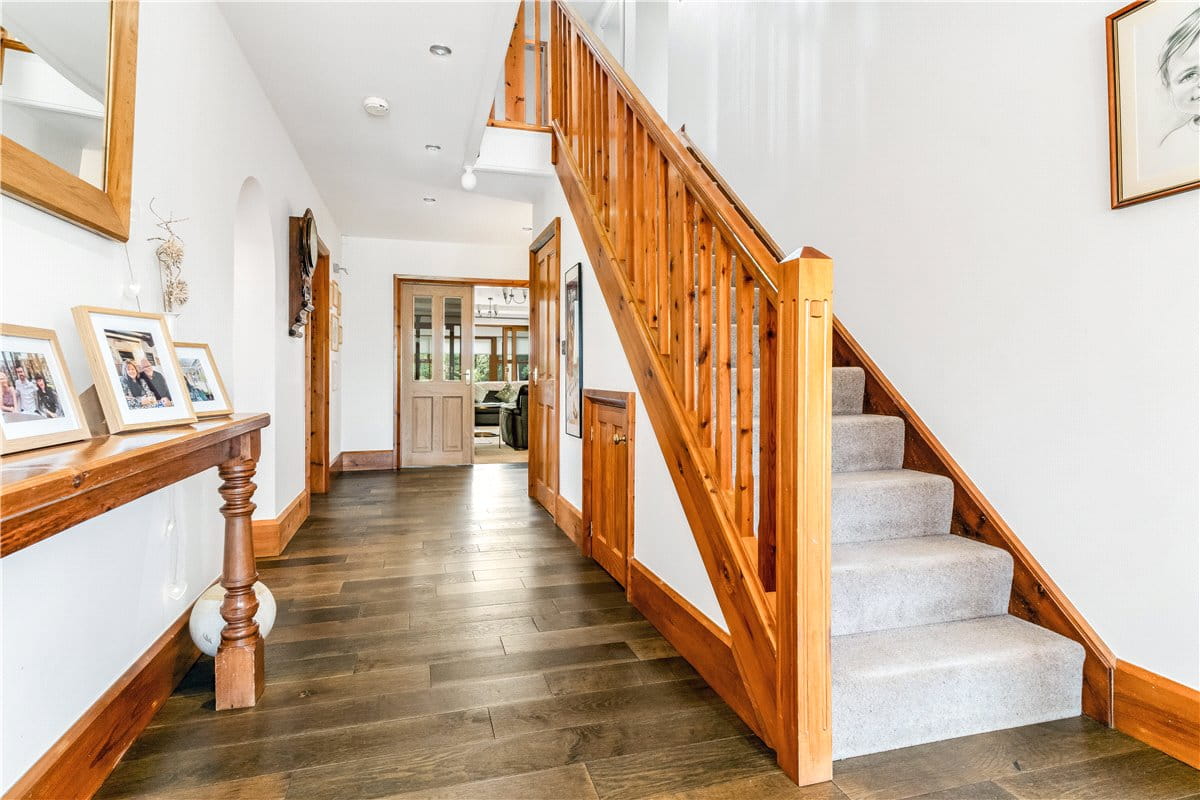 4 bedroom house, Breighton, Selby YO8 - Sold