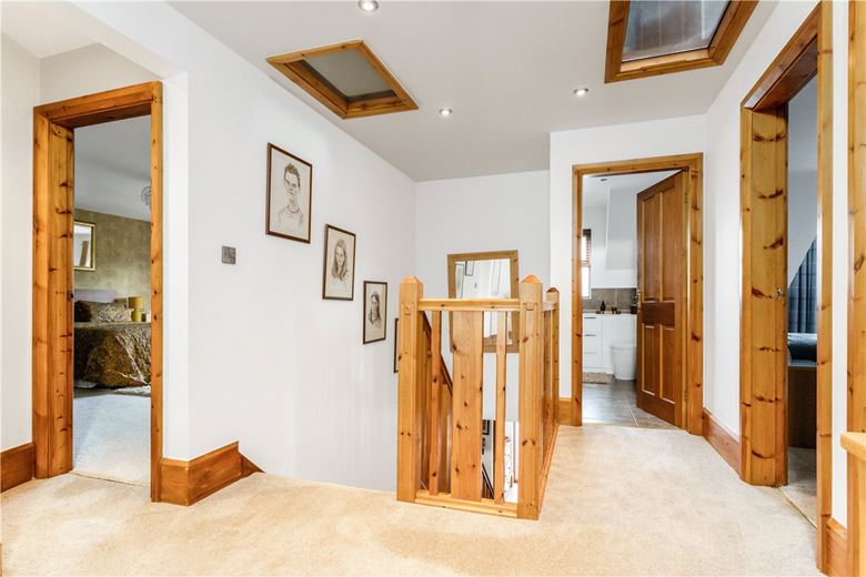 4 bedroom house, Breighton, Selby YO8 - Sold