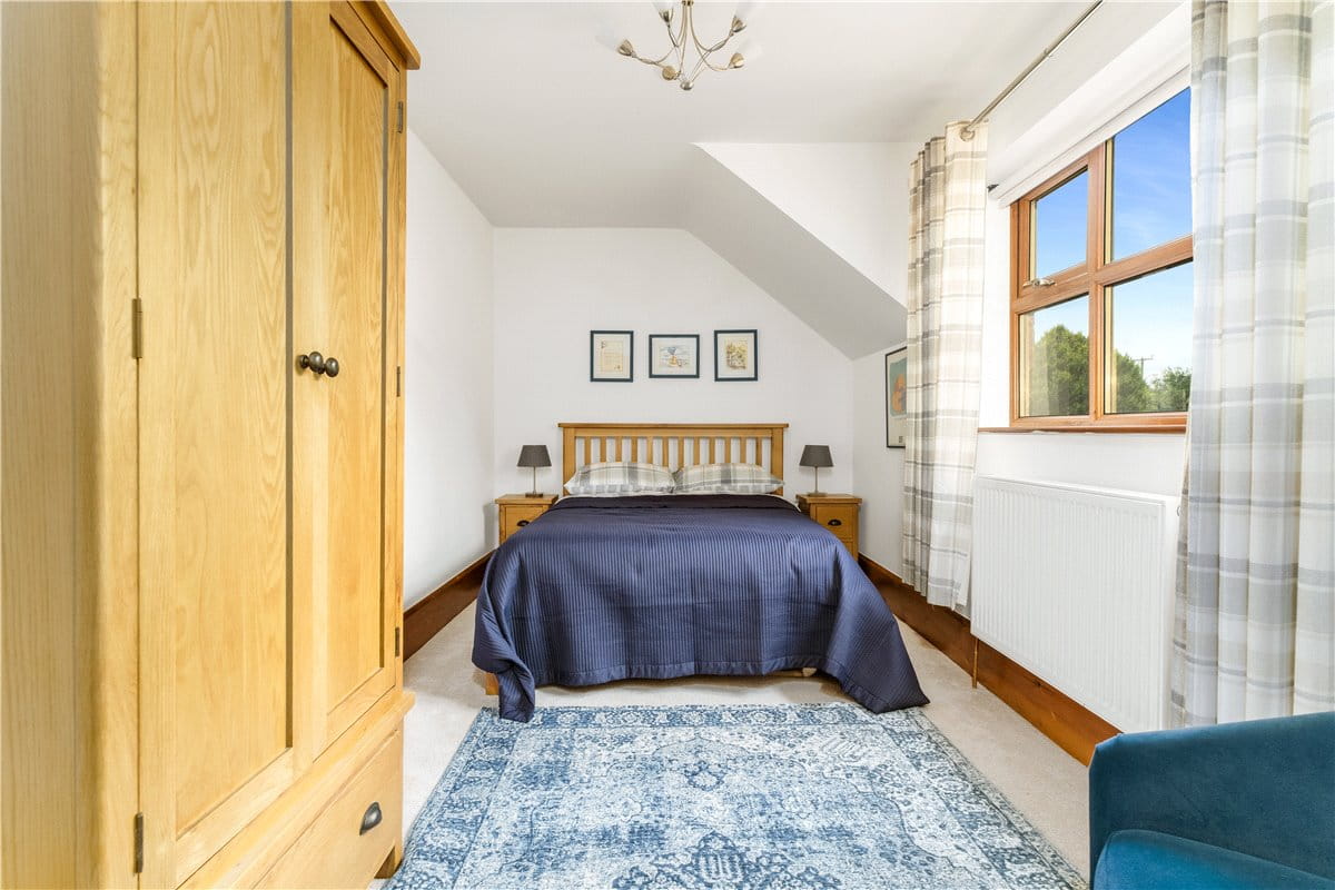 4 bedroom house, Breighton, Selby YO8 - Sold