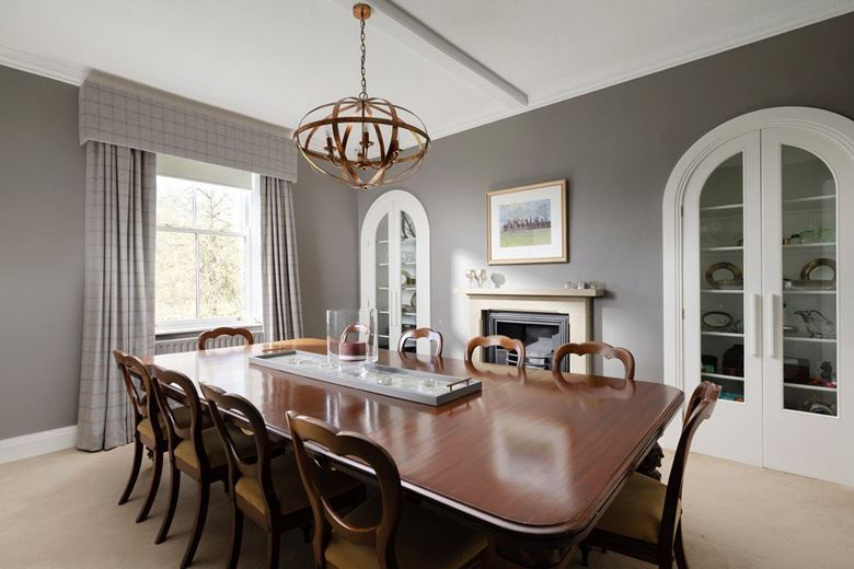 4 bedroom house, Flaxton, York YO60 - Sold STC