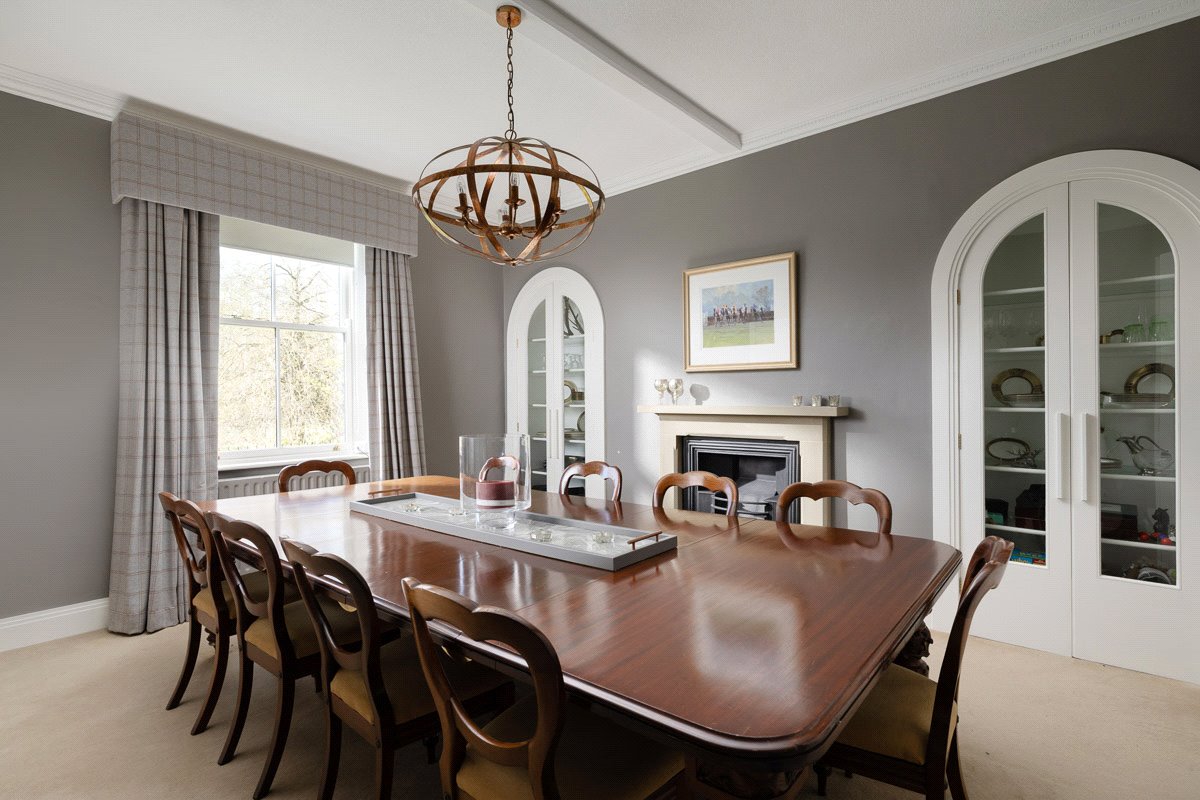 4 bedroom house, Flaxton, York YO60 - Sold STC