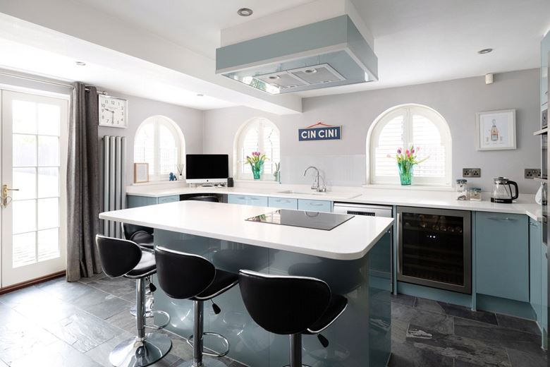 4 bedroom house, Flaxton, York YO60 - Sold STC