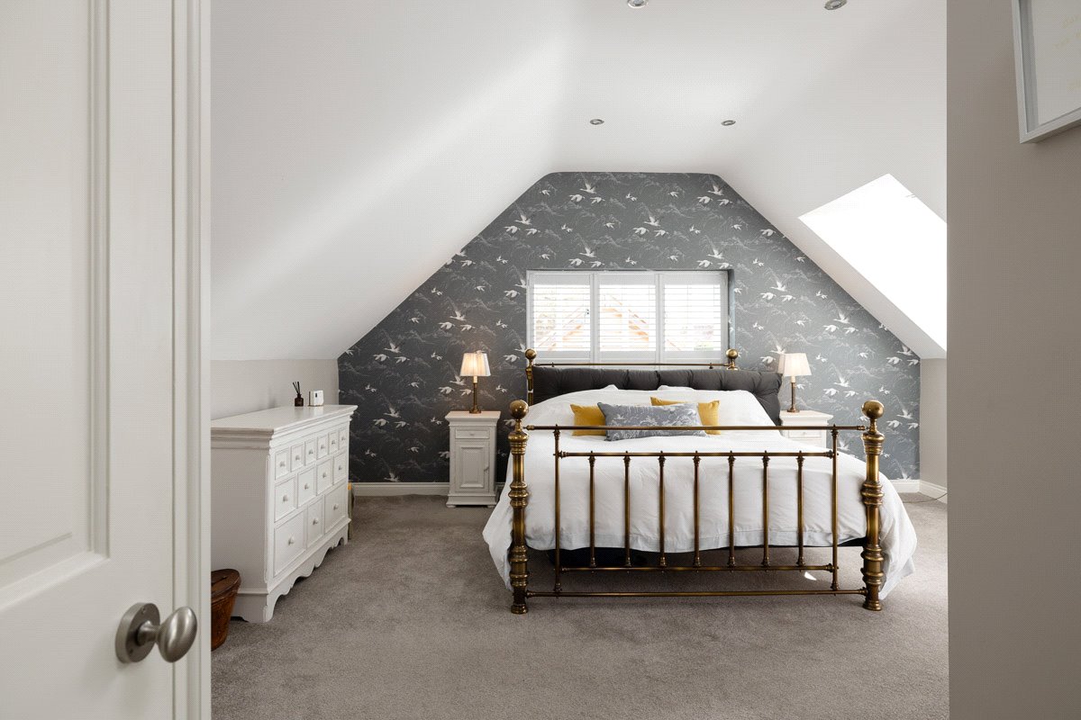 4 bedroom house, Flaxton, York YO60 - Sold STC