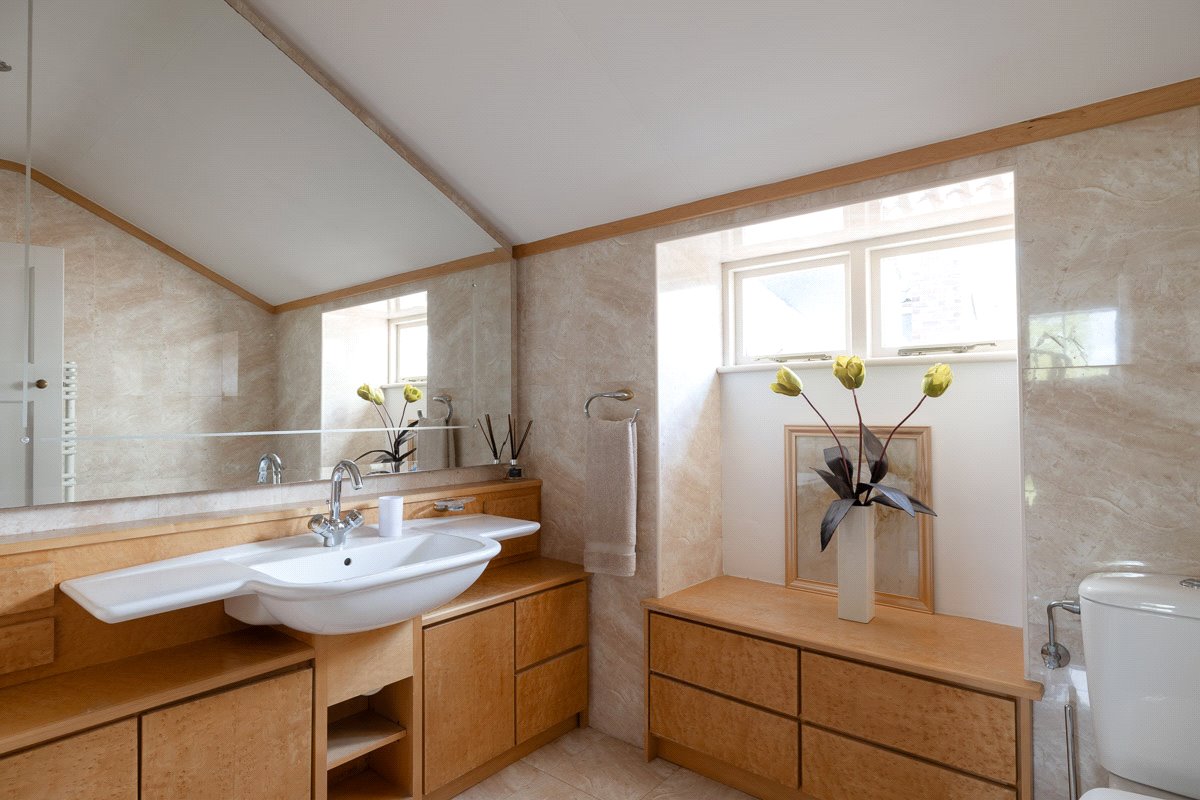 4 bedroom house, Flaxton, York YO60 - Sold STC