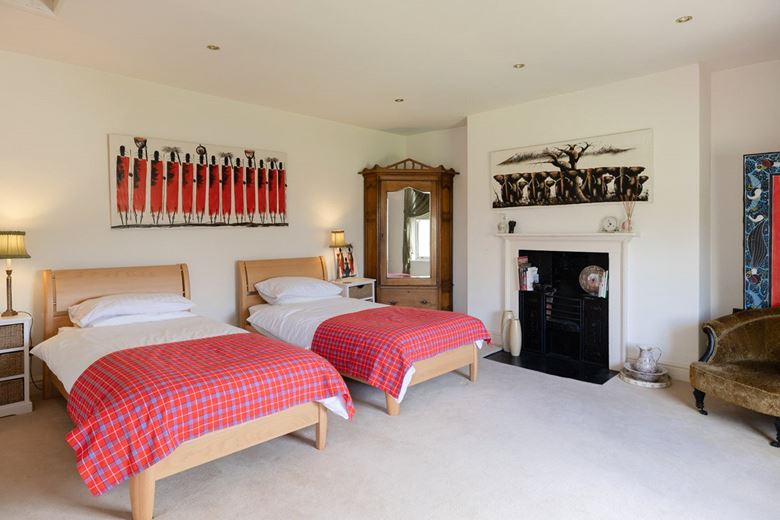 4 bedroom house, Flaxton, York YO60 - Sold STC