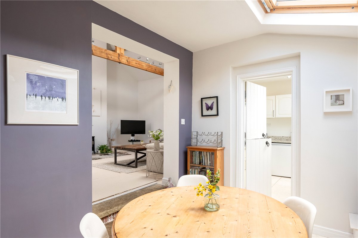 2 bedroom house, Sand Hutton Court, Sand Hutton YO41 - Sold STC