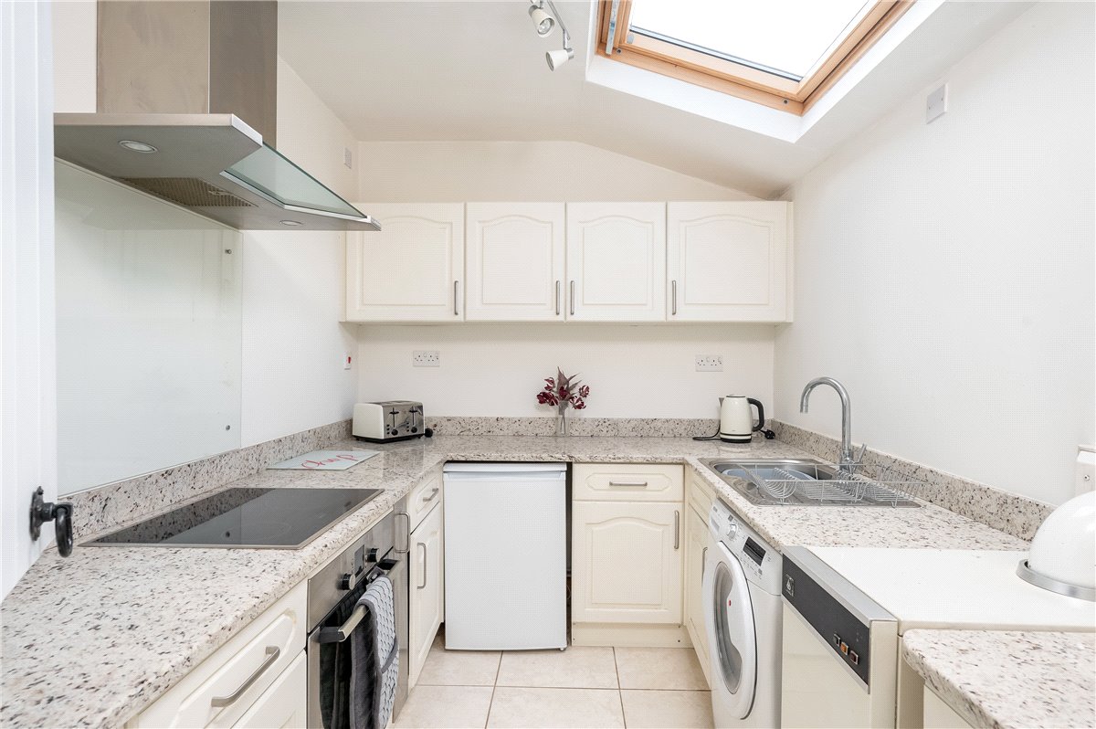 2 bedroom house, Sand Hutton Court, Sand Hutton YO41 - Sold STC