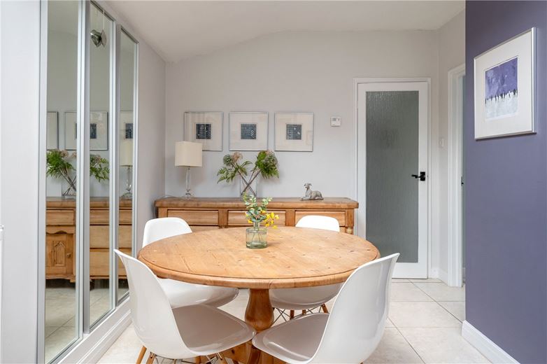 2 bedroom house, Sand Hutton Court, Sand Hutton YO41 - Sold STC