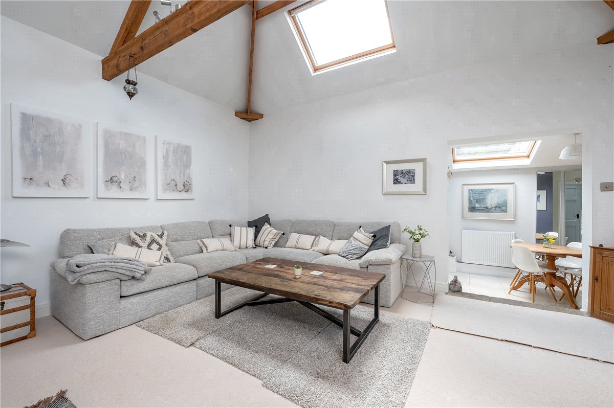 2 bedroom house, Sand Hutton Court, Sand Hutton YO41 - Sold STC