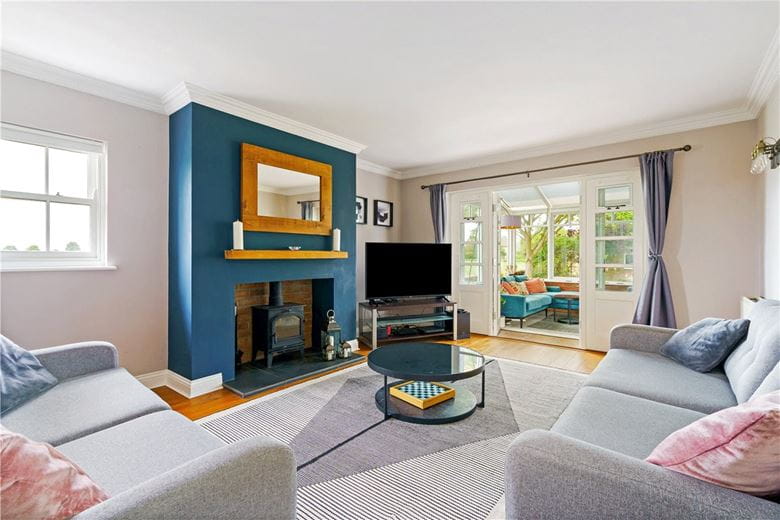 5 bedroom house, Black Dykes Lane, Upper Poppleton YO26 - Available