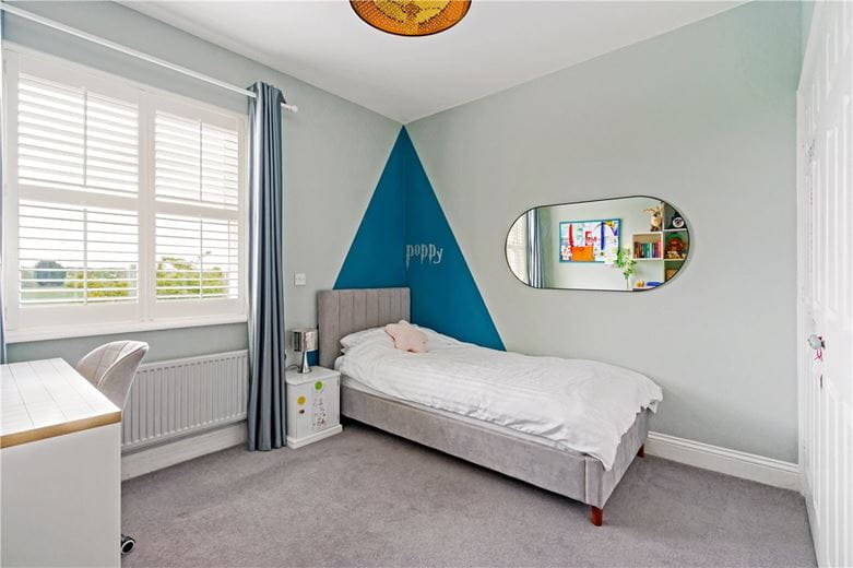 5 bedroom house, Black Dykes Lane, Upper Poppleton YO26 - Available