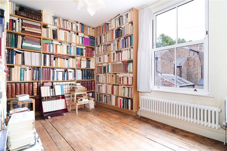 3 bedroom house, Fairfax Street, York YO1 - Sold