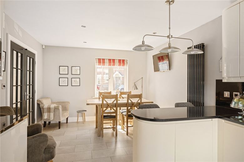 5 bedroom house, Thornbeck, Dunnington YO19 - Sold