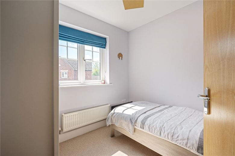 5 bedroom house, Thornbeck, Dunnington YO19 - Sold