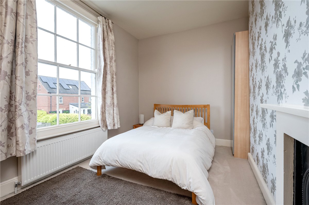 6 bedroom house, Main Street, North Duffield YO8 - Sold STC