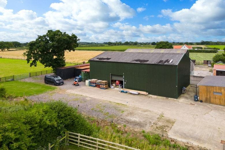 4 bedroom house, Main Road, Harlthorpe YO8 - Sold STC