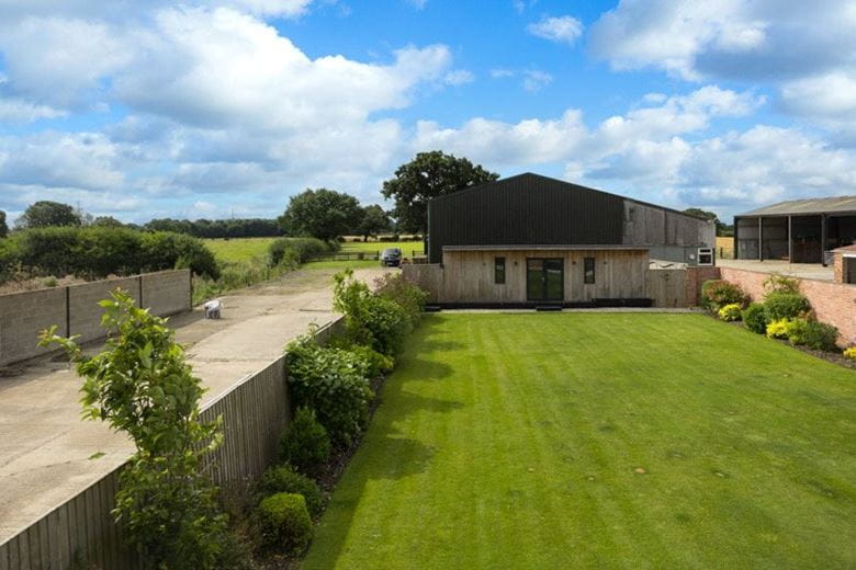 4 bedroom house, Main Road, Harlthorpe YO8 - Sold STC