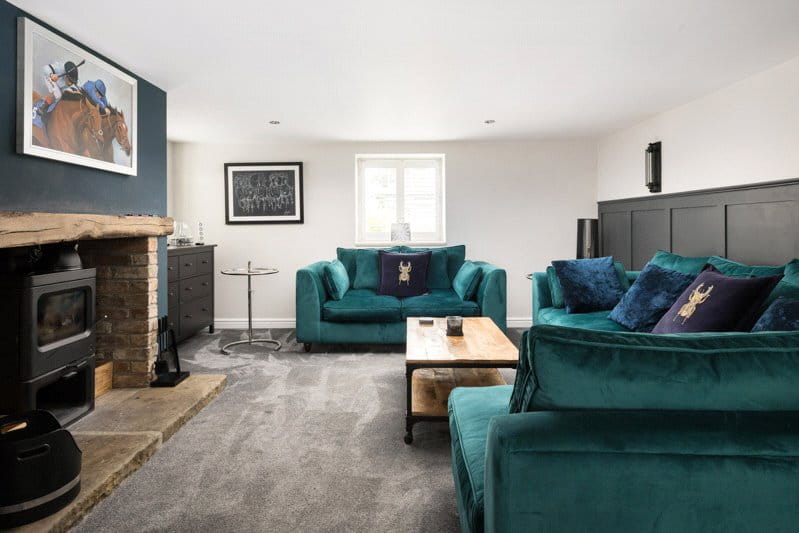 4 bedroom house, Main Road, Harlthorpe YO8 - Sold STC