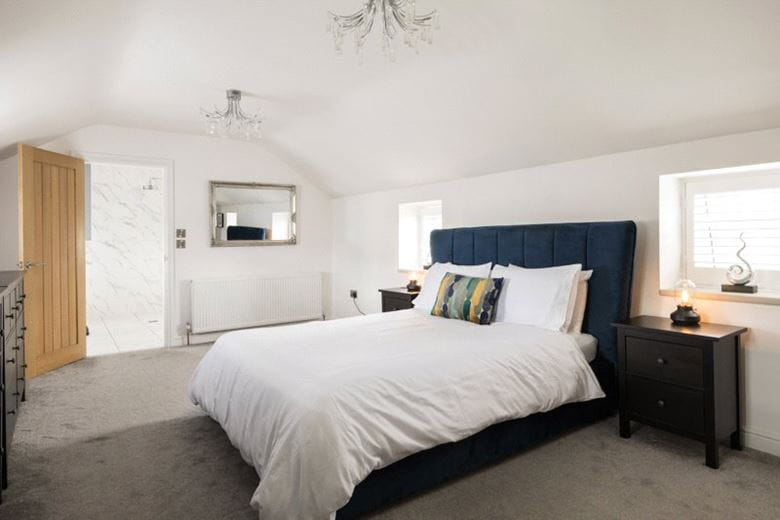 4 bedroom house, Main Road, Harlthorpe YO8 - Sold STC