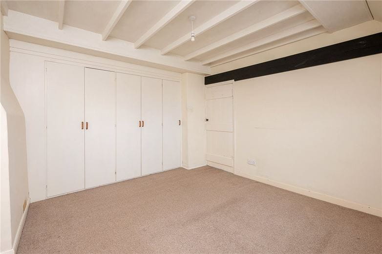 4 bedroom cottage, Wintringham, Malton YO17 - Sold STC