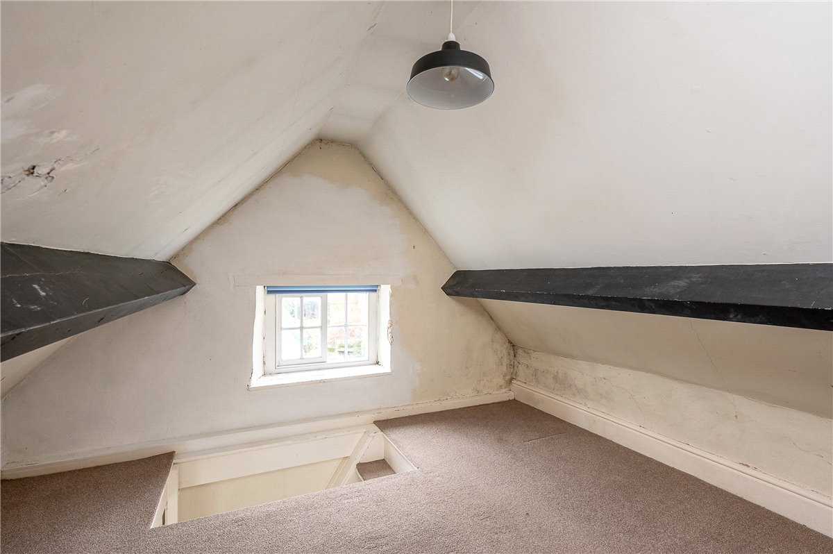 4 bedroom cottage, Wintringham, Malton YO17 - Sold STC