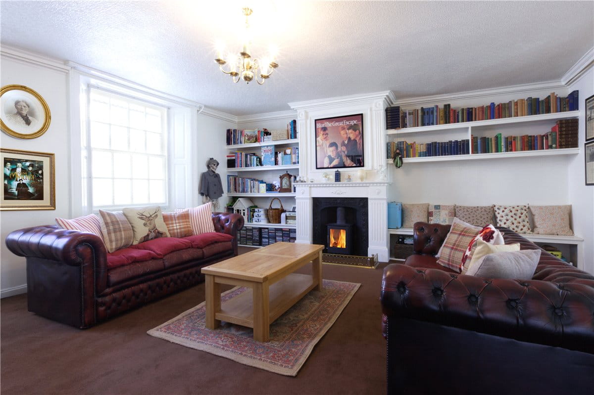 7 bedroom house, Westgate, Bridlington YO16 - Available