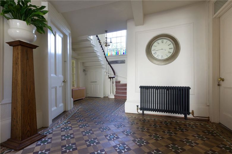 7 bedroom house, Westgate, Bridlington YO16 - Available