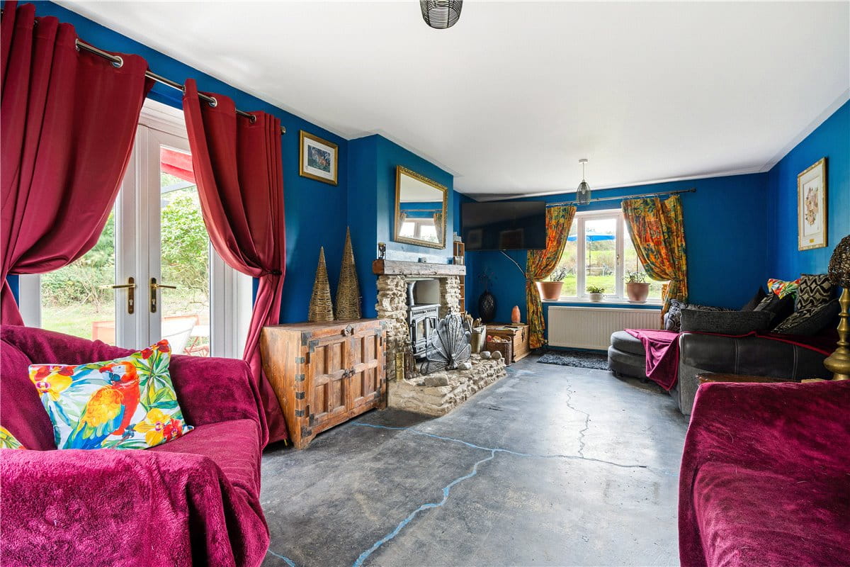 5 bedroom house, Moor Lane, East Ayton YO13 - Sold STC