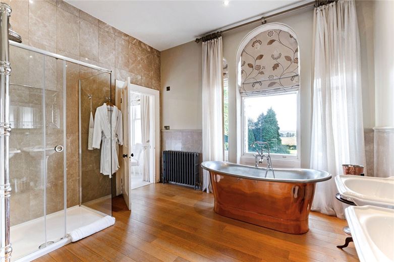 9 bedroom house, Cleatham, Gainsborough DN21 - Available